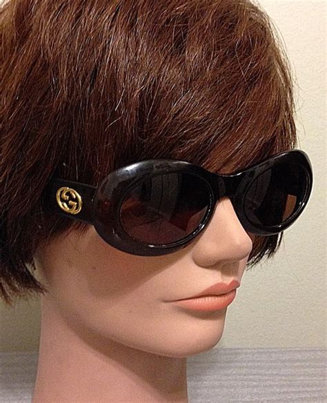 vintage gucci shades|glasses Gucci for sale clearance.